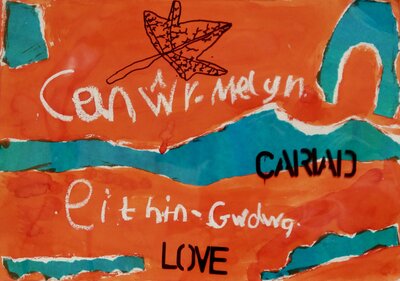 Placenames - Place Names - 15